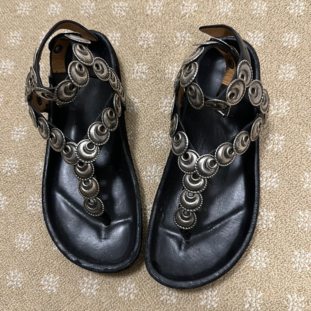 Isabel marant sandal size 37